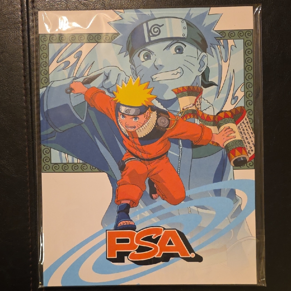 PSA Card Magazine December 2025 (Kayou print)